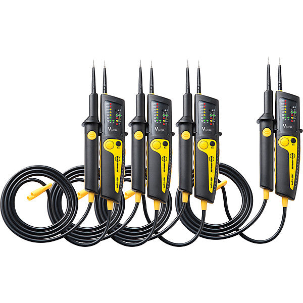 Beha-Amprobe Alpha Kit 3+1 Geräte 2100-ALPHA BUNDLE